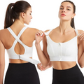 TopFit esportivo feminino® - ajustável, flexível e reforçado